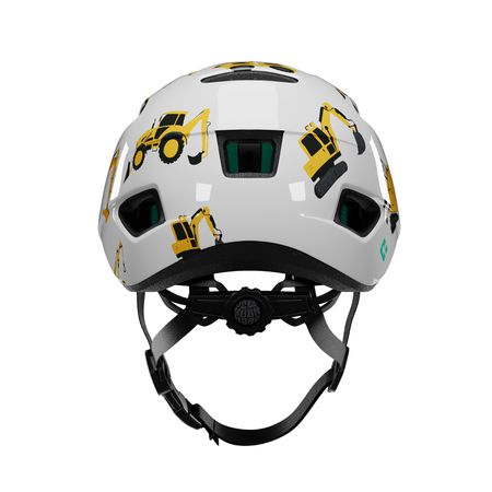 Kids Pnut 2.0 KinetiCore Helm / diggers