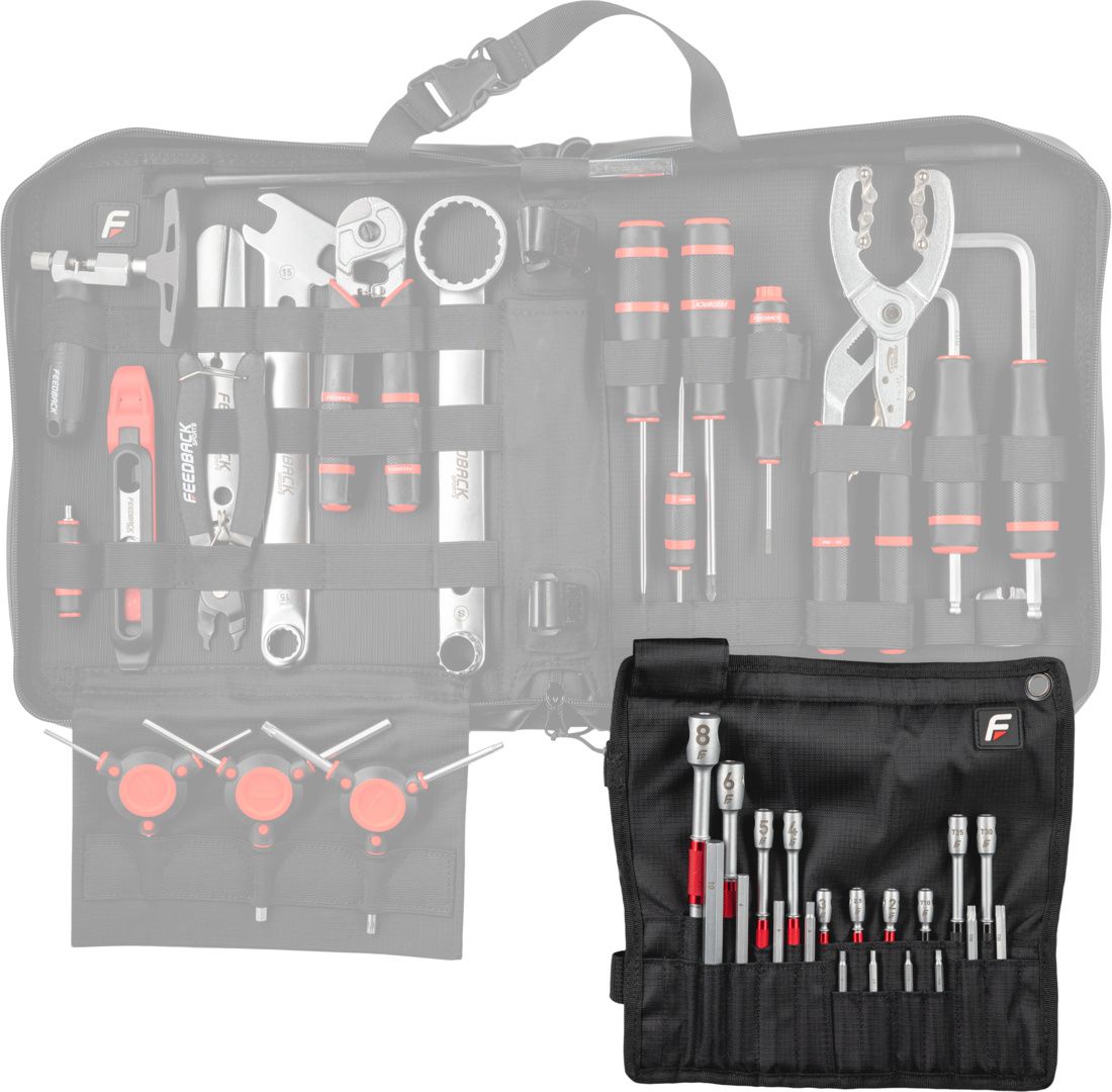 Modular T-Handle Kit