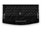 THE PRIVATEER Herren-Kurzarmtrikot / black / M