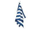 Cooling Gym Towel / whitsunday blue