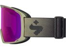 Durden MTB RIG ReflectRIG / grün-pink / verspiegelt, pink, grün