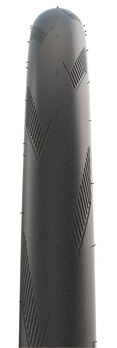 Pneu One / black / 700x25C, 25-622, TL Easy, 275 g