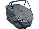 Korb Bask-it trunk / schwarz / 24 l