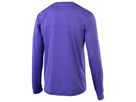 Long Sleeve Jersey Men / violet / S