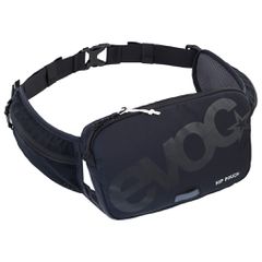 HIP POUCH, Hüfttasche  / black / 1l