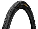 TERRA TRAIL Reifen / black / 700x35C, 35-622