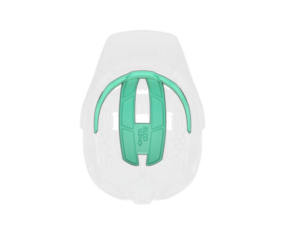 Part Padding/ Jackal KC / S/M