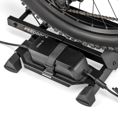 Rakk 2.0 E-Bike Ladegerätehalter