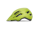 FIXTURE II MIPS Velohelm / matte ano lime / UA 54-61