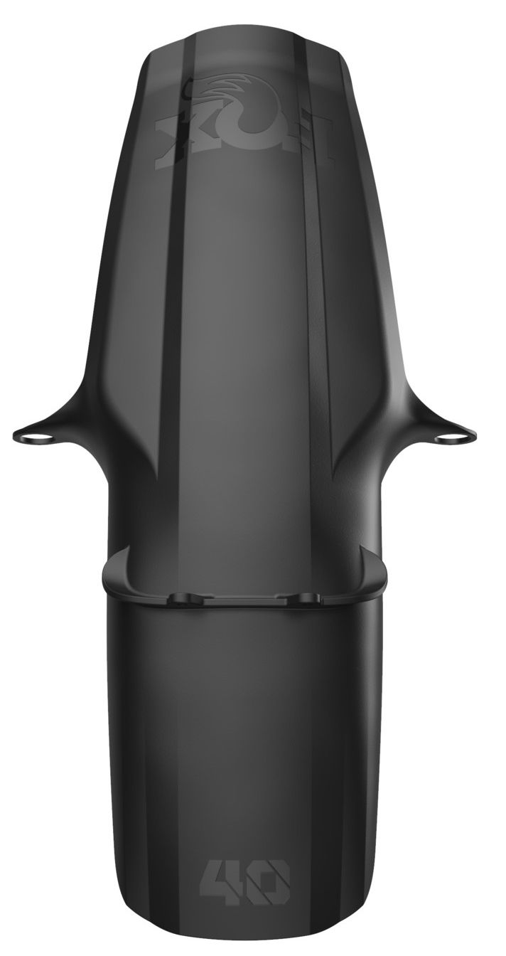 Mud Guard black / schwarz / 40