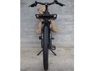 MULTICHARGER2 MIXTE GT FAMILY E-Cargobike / utility grey black matt / 47 CM