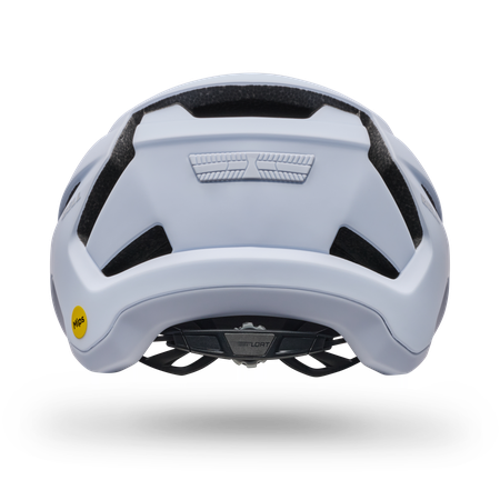 4Forty Air MIPS / solid matte white / L 58-62