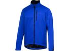 SPIRIT GTI WS Herren-Windjacke / ultramarine blue / 3XL