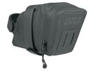 Satteltasche Race Saddle Bag / schwarz / 750 ml, 180 mm, 100 mm