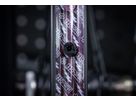 V2 Tubeless Ventil Kit / Black / 80 mm