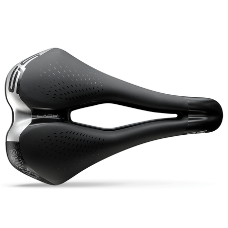 S 5 Lady ST Superflow / black / L3
