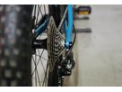 HILL BILL PRO 26 MK2 Jugendvelo / petrol / 26 ZOLL
