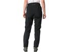 COMYOU Damen-Regenhose / black / 46
