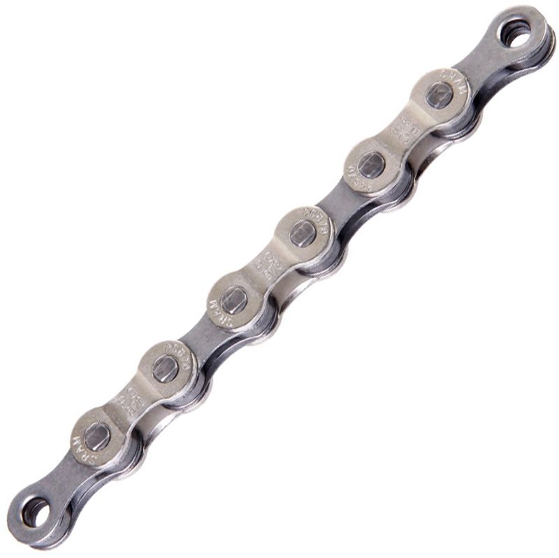 PC870 Kette 6-/7-/8fach / silber / 7-/8-fach