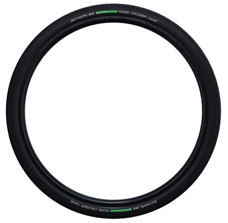 ROAD CRUISER Reifen / black / 24x1.75, 47-507