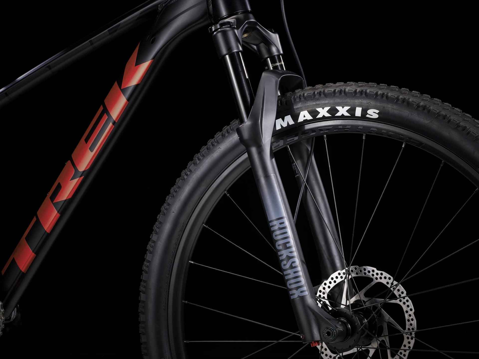 Trek x deals caliber 5 29er