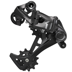 Rear Derailleur X1 Type 2.1 11SP / black / Long