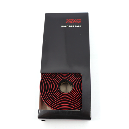 Service Course Bar Tape / red / one size