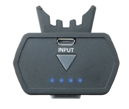 MOBILE POWERPACK Stützakku (6000mAh)