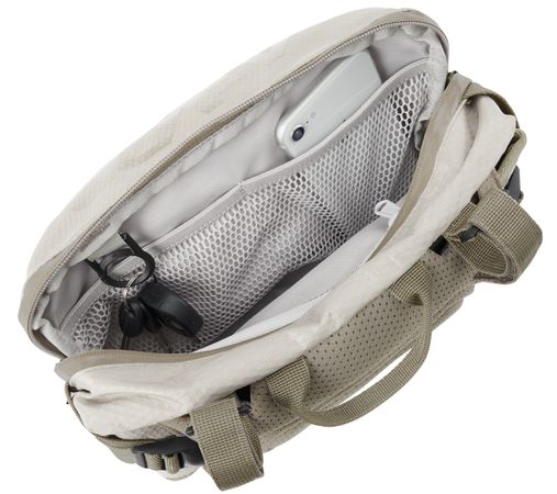 BAR BAG Hipbag/Lenkertasche / sesame olive / 4L