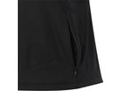CASCADE INSULATED Damen-Windweste / black / XL