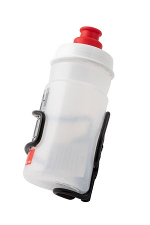 FliZZi BIDONHALTER / schwarz