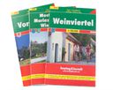 ÖSTERREICH Radkarten / VORARLBERG 100