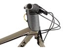 BACKCOUNTRY FOOD POUCH 0.8L / grau / 0.8L