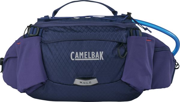 M.U.L.E 5 Waist Pack / deep sea