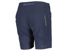 ENDURANCE Damen-Bikeshorts / dark blue / L