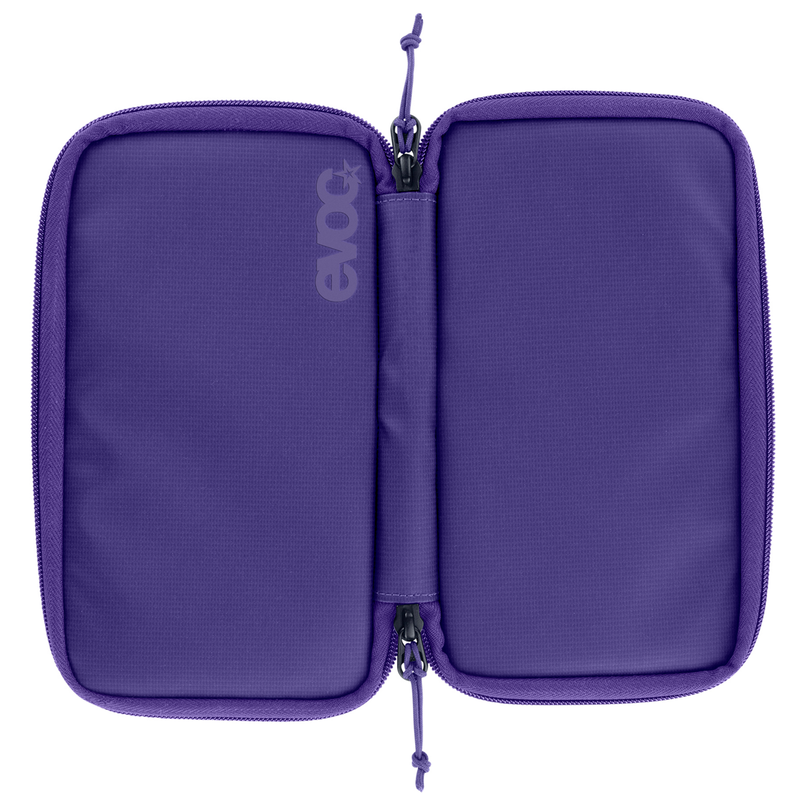 Travel Case / violet/black