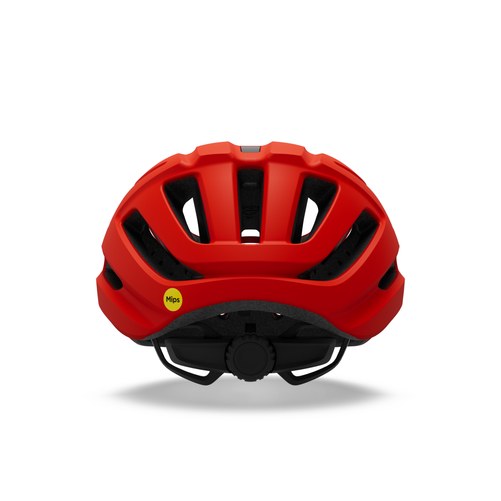 Register II MIPS / matte flame red / UA 54-61