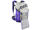 Stage 18L Backpack / sand/violet