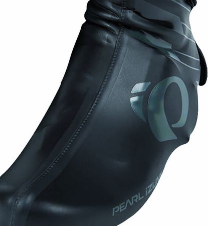 PRO BARR WXB SHOE COVER / black / S (bis 39)