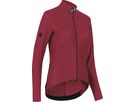 UMA GT SPRING FALL C2 Damen-Langarmtrikot / bolgheri red / L