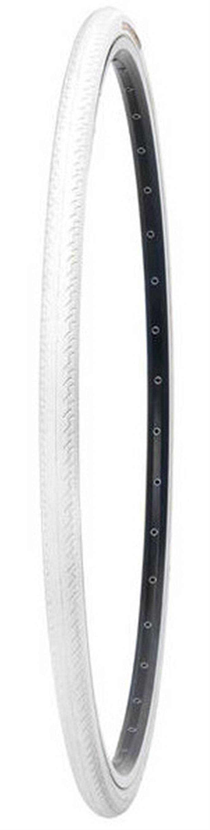 URBAN 700x26c Veloreifen / weiss / 700 X 26C
