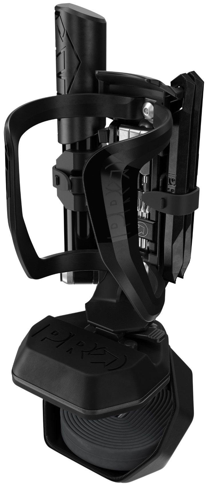 Fach BC Smart Pouch EVA Click Mount / schwarz