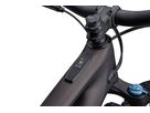 LEVO SL COMP CARBON GEN2 E-MTB Fully / satin doppio sand silver dust / S2