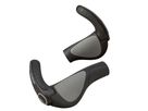 GP3 Komfortgriff / black / L