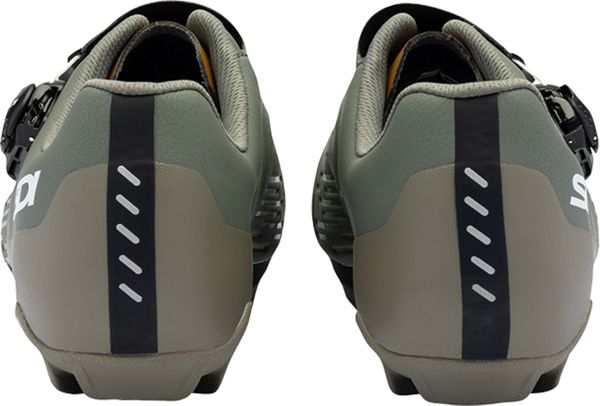 MTB Silvis / dunkelgrau / 42