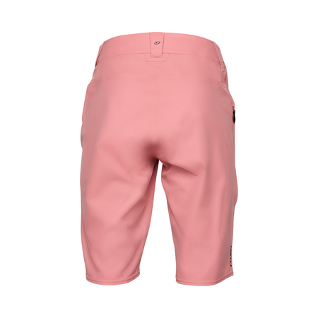 W Arc Short / dusty rose / 12
