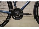 AMBER ROAD TRAPEZ SELECT 3.1 Tourenvelo / atlantico metallic / M
