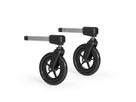 STROLLERKIT (2-Wheel) für Kinderanhänger / schwarz