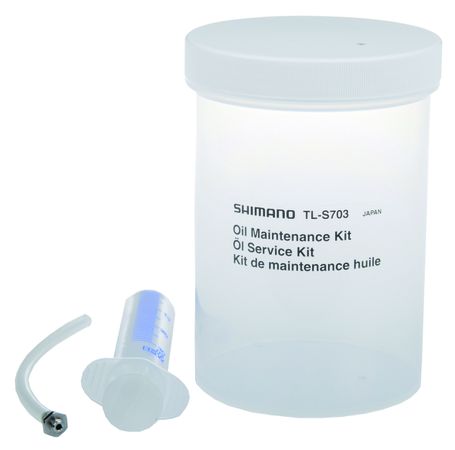TL-S703 Öl-Kit für SG-S700