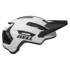 4Forty Air MIPS Helmet / matte white/black / S 52-56